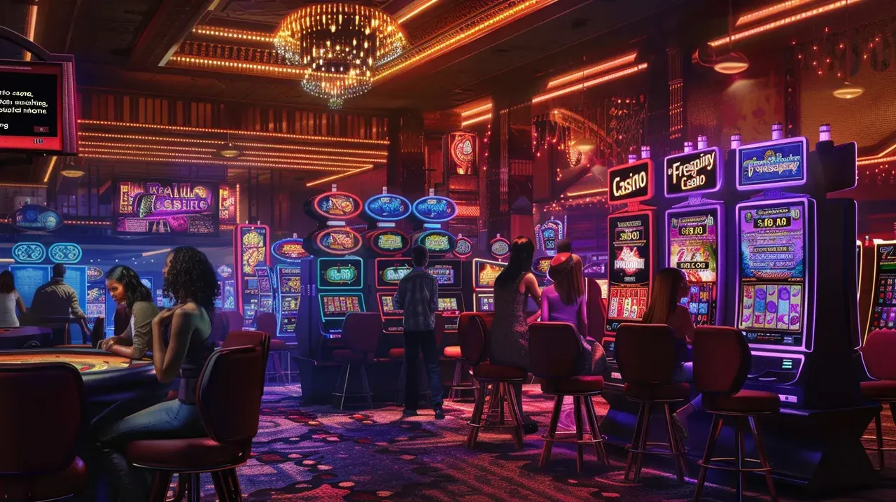Live Casino Schweiz — Professionelle Tischspiele mit Croupier
