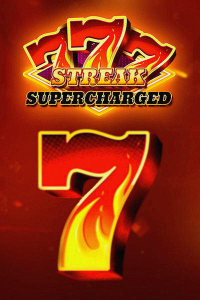 777 Streak: Supercharged – Slot bei Betrepublic Casino