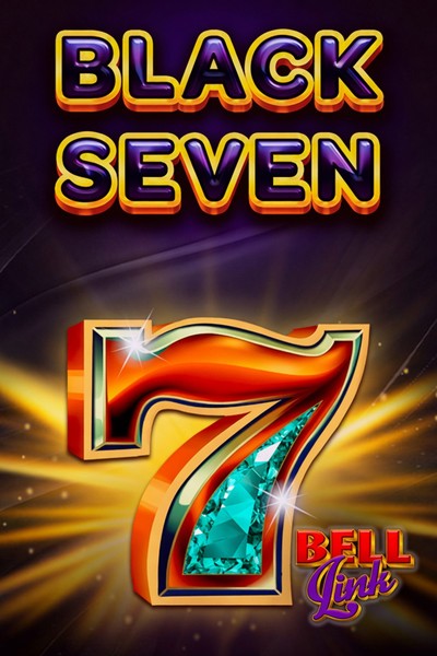 Black Seven Bell Link Slot bei Betrepublic Casino