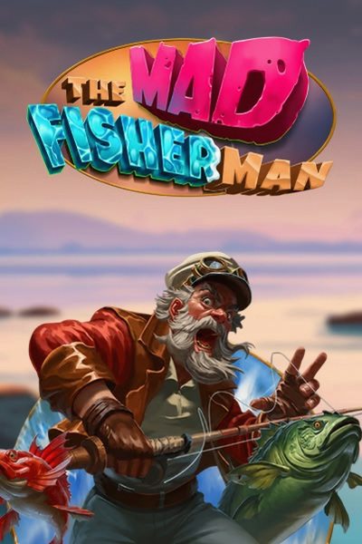The Mad Fisherman – Slot bei Betrepublic Casino