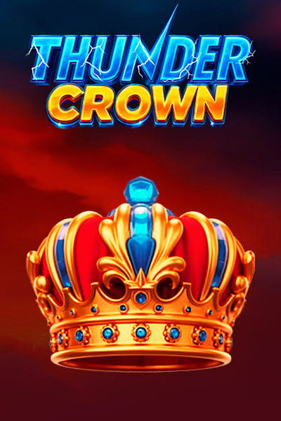 Thunder Crown Slot bei Betrepublic Casino