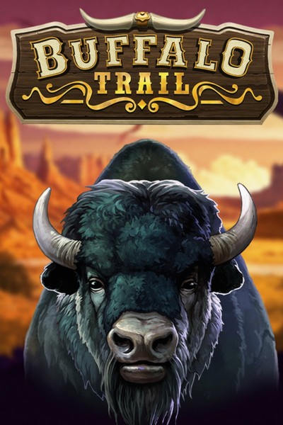 Buffalo Trail Slot bei Betwest Casino