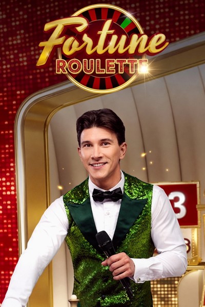 Fortune Roulette Slot bei Betwest Casino