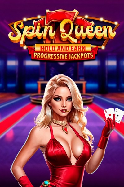 Spin Queen Slot bei Betwest Casino