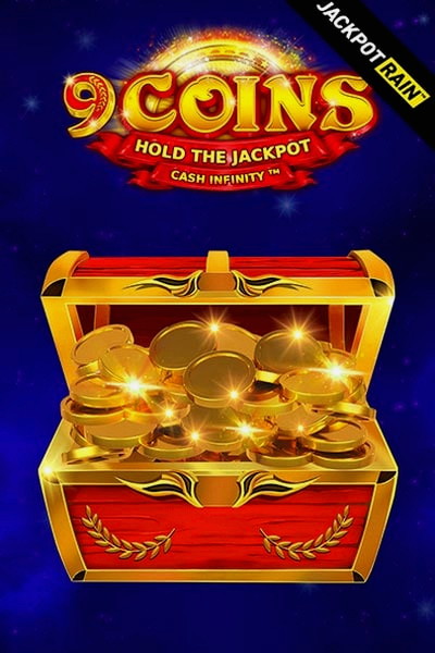 9 Coins Slot bei Casinova Casino