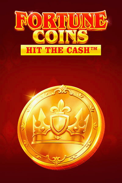 Fortune Coins – Slot bei Casinova Casino