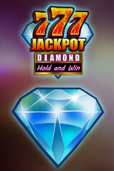 777 Jackpot Diamond Hold and Win Slot bei Casinova Casino