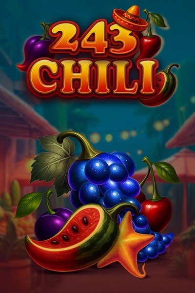 243 Chili Slot bei Cleobetra Casino