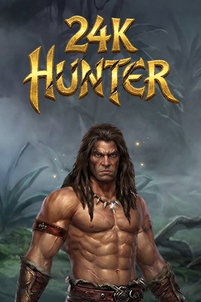24K Hunter Slot bei Cleobetra Casino