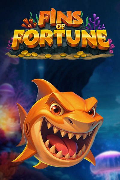 Slot Fins of Fortune bei Kingmaker Casino
