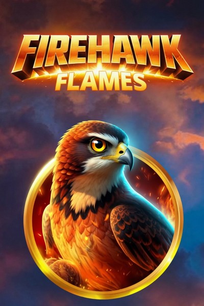 Firehawk Flames Slot bei Kingmaker Casino