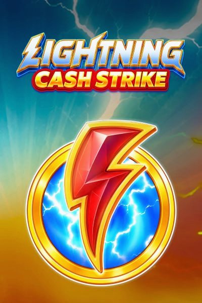 Lightning Cash Strike Slot bei Kingmaker Casino