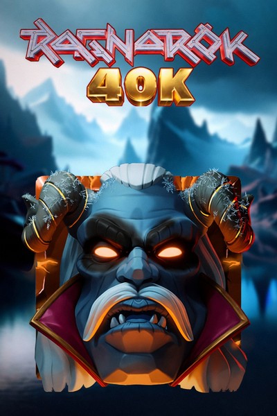 Ragnarok 40K Slot bei Kingmaker Casino