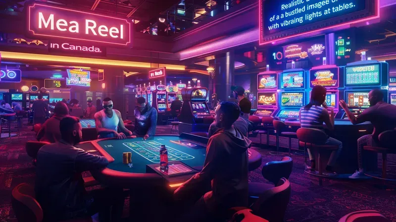 Online Casino Demo-Modus Schweiz