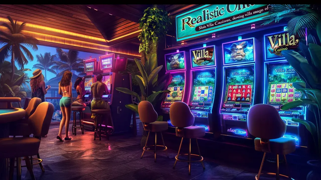 Schweizer Online Casino Erlebnis